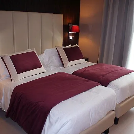 Ansharius - Adults Only Hotel