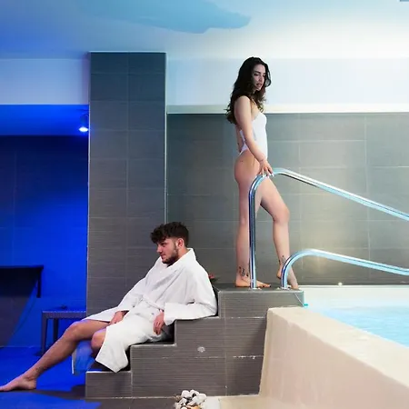 Ansharius - Adults Only Hotel 3*