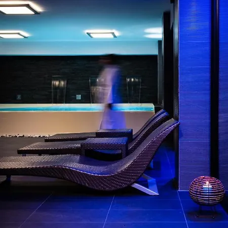 Hotel Ansharius Roccaraso