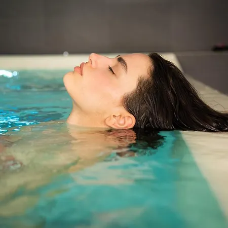 Ansharius - Adults Only Roccaraso