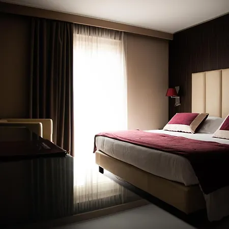 Hotel Ansharius Roccaraso