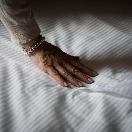 Ansharius - Adults Only מלון 3*