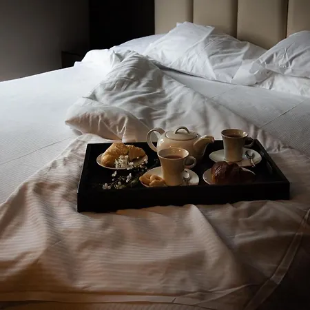 Ansharius Hotel