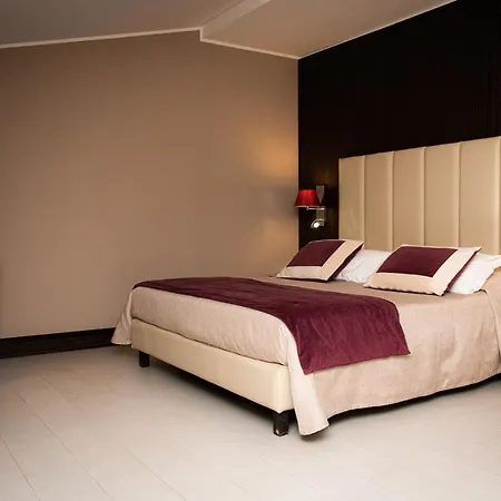 Szálloda Ansharius - Adults Only 3*