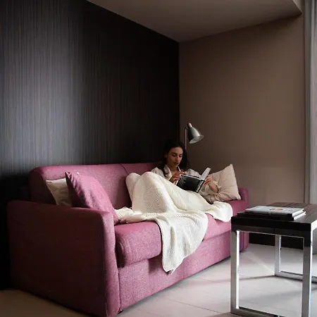 Hotel Ansharius