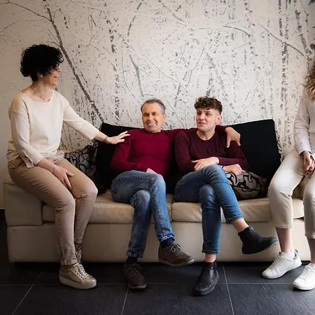 Ansharius - Adults Only Отель