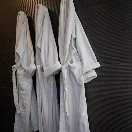 Hotel Ansharius - Adults Only Roccaraso