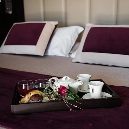 Hotel Ansharius
