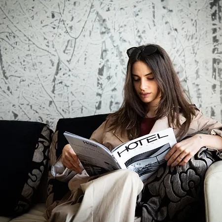 Ansharius - Adults Only מלון 3*