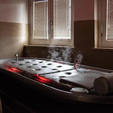 Ansharius - Adults Only Szálloda