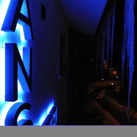 Ansharius - Adults Only