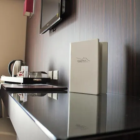 Ansharius - Adults Only Roccaraso