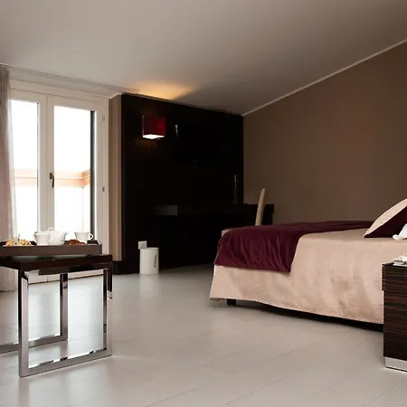 Ansharius - Adults Only Hotel 3*