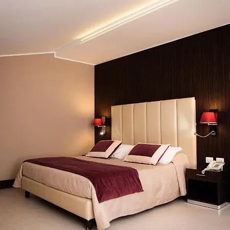 Hotel Hotel Ansharius