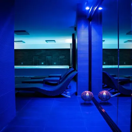 Hotel Ansharius - Adults Only Roccaraso