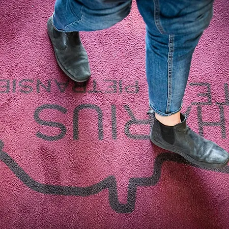 Ansharius - Adults Only Roccaraso