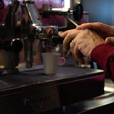 Hotel Ansharius - Adults Only 3*