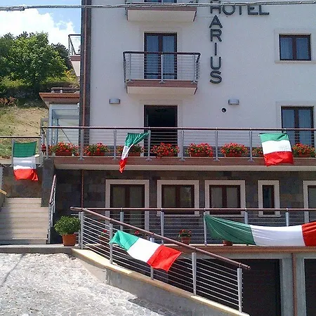 Hotel Ansharius - Adults Only Roccaraso