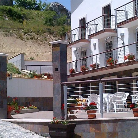 Ansharius - Adults Only Отель 3*