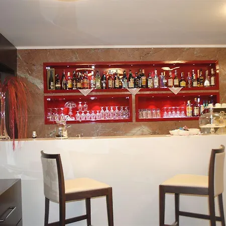 Hotel Ansharius Roccaraso