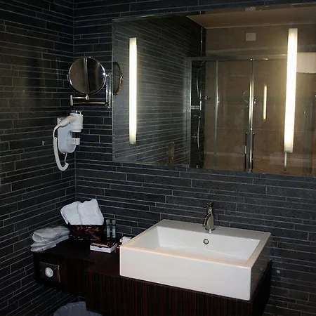 Ansharius - Adults Only 3*