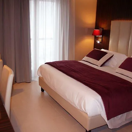 Hotel Ansharius - Adults Only