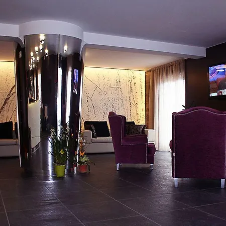 Hotel Ansharius Roccaraso