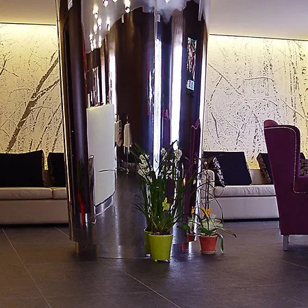 Hotel Hotel Ansharius