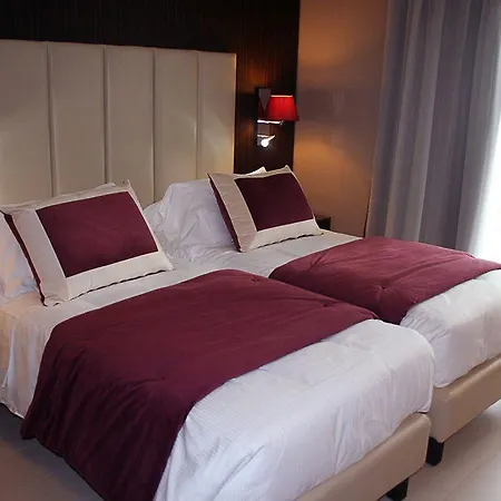 Hotel Hotel Ansharius 3*