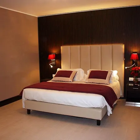 Hotel Hotel Ansharius 3*
