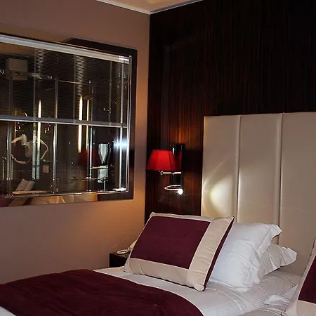 Hotel Ansharius - Adults Only Roccaraso