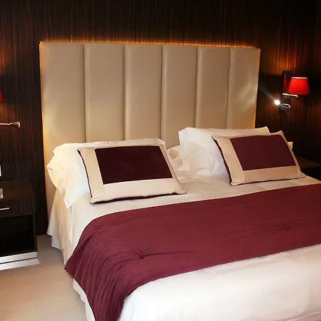 Hotel Ansharius Hotel Roccaraso