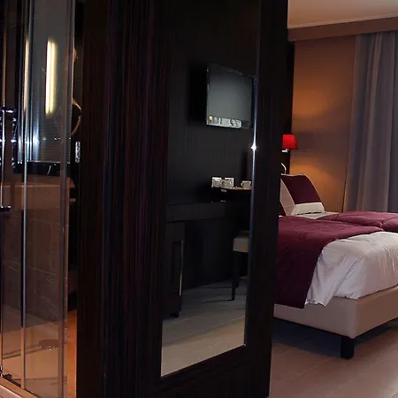 Hotel Ansharius 3*