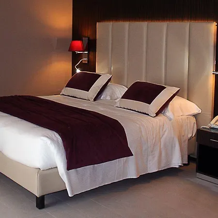 Hotel Ansharius