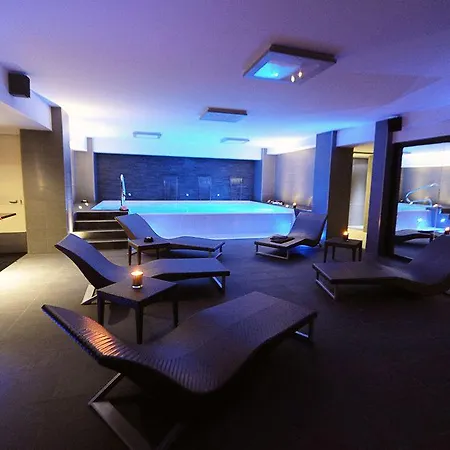 Hotel Ansharius - Adults Only Roccaraso