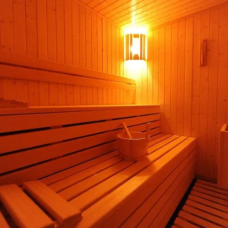 Szálloda Ansharius - Adults Only 3*