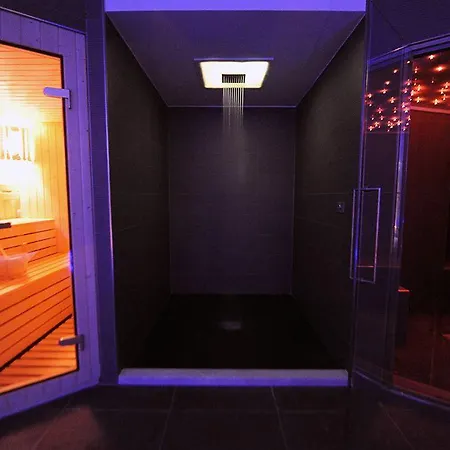 Ansharius - Adults Only Hotel