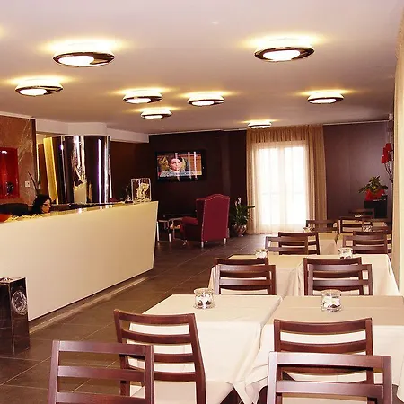 Hotel Hotel Ansharius 3*