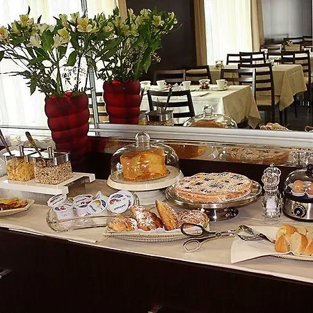 Hotel Hotel Ansharius
