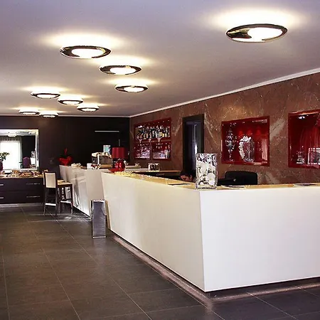 Hotel Ansharius Hotel Roccaraso
