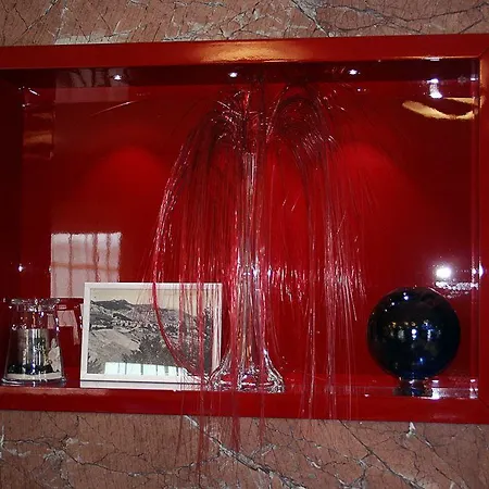 Ansharius - Adults Only Hotel