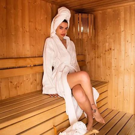 Ansharius - Adults Only 3* Roccaraso