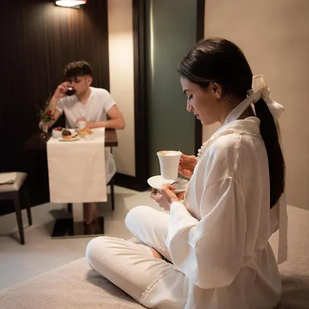 Ansharius - Adults Only Hotel