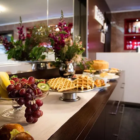 Ansharius - Adults Only Szálloda 3*