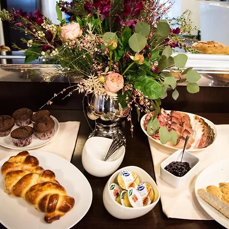 Ansharius - Adults Only Hotel