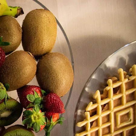 Hotel Ansharius - Adults Only Roccaraso