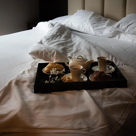 Ansharius - Adults Only Hotel 3*