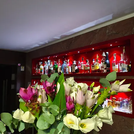 מלון Ansharius - Adults Only