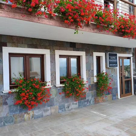 Hotel Ansharius - Adults Only Roccaraso