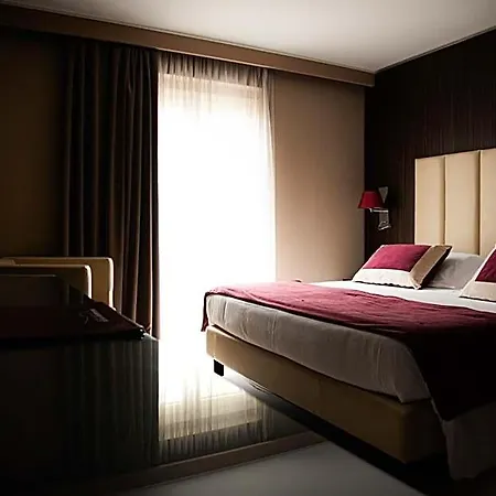 Hotel Ansharius Roccaraso